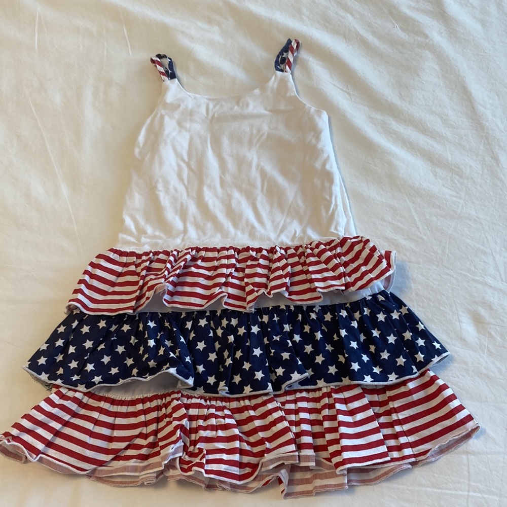 Dress - Picture 4 of 4